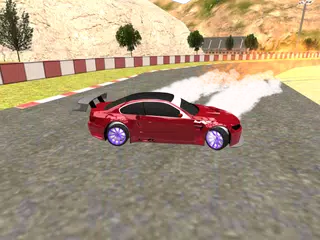 M Series Drift APK Herunterladen