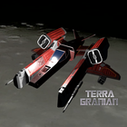 TERRA GRANIAN - 3D Craft Shmup иконка