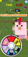 Animal Avengers ảnh chụp màn hình 1