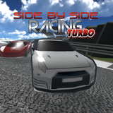 Side by Side Racing Turbo 图标