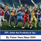 Cricket Prediction icône