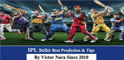 Cricket Prediction Affiche