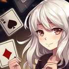 Anime Solitaire ไอคอน