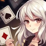 Anime Solitaire icône