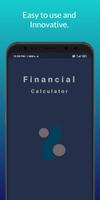 EMI Calculator Poster
