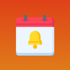 Reminder with Alarm biểu tượng