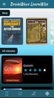 Book Nook screenshot 3