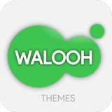 WALOOH أيقونة