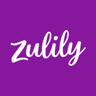 Zulily أيقونة