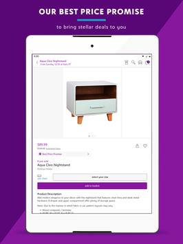 Zulily 截图 16