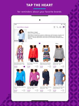 Zulily 截图 19