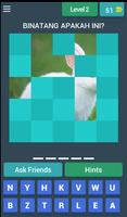 Muka Binatang Apakah Ini Screenshot 2