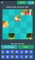 Muka Binatang Apakah Ini Screenshot 3