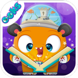 OOKS: The App That Makes a Personalised Book