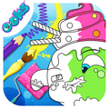 Colouring OOKS