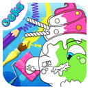 Colouring OOKS APK