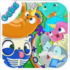 OOKS Toybox أيقونة