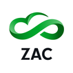 Mobile ZAC icon