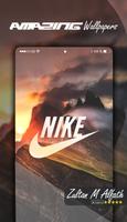 Best 🌟 Nike Wallpapers HD 4K পোস্টার