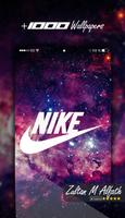 Best 🌟 Nike Wallpapers HD 4K captura de pantalla 1