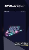 Best 🌟 Nike Wallpapers HD 4K captura de pantalla 3