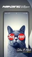 New 🔥 Supreme Wallpapers HD 4K 🔥 Affiche