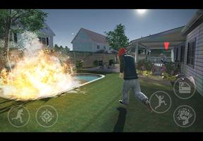 Mad Night City Sandboxed 2020 Screenshot 1