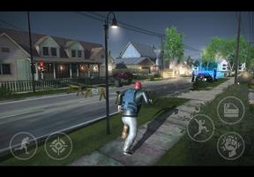 Mad Night City Sandboxed 2020 Screenshot 3
