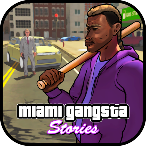 Miami Gangsta Stories 2018