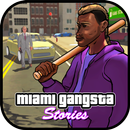 Miami Gangsta Stories 2018 APK