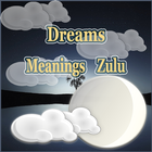 Meaning of Dreams Zulu ícone
