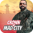 Crown of Mad Andreas 2020 APK