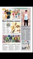 Zululand Observer screenshot 1