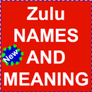 Zulu Names and Meaning APK