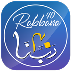 40 Rabbana icon