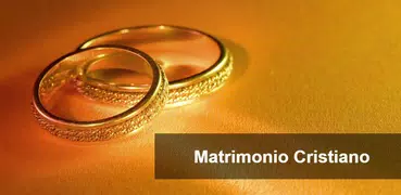 Matrimonio cristiano y familia