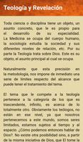 Curso de Teología Evangélica ảnh chụp màn hình 1