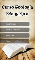 Curso de Teología Evangélica ảnh chụp màn hình 2