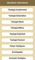 Curso de Teología Evangélica स्क्रीनशॉट 3