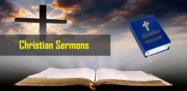 Christian sermons word of God