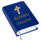 Christian sermons word of God biểu tượng