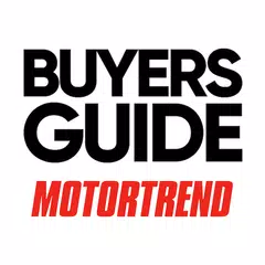 Скачать MOTOR TREND Buyer's Guide APK