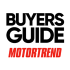 MOTOR TREND Buyer's Guide simgesi