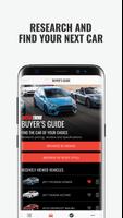 MOTOR TREND Buyer's Guide 포스터