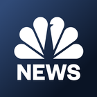 Icona NBC News: Breaking News & Live per Android TV