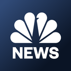 NBC News: Breaking News & Live アイコン
