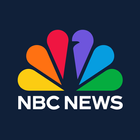 NBC News: Breaking News & Live アイコン