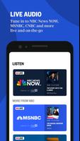 NBC News: Breaking News & Live pour Android TV capture d'écran 3