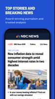 NBC News: Breaking News & Live poster