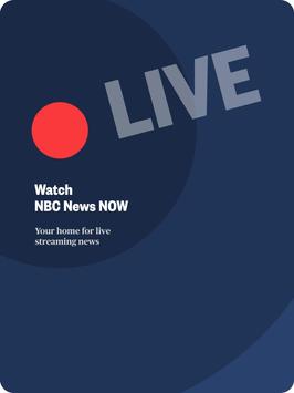 NBC News: Breaking News, US News & Live Video 截图 12